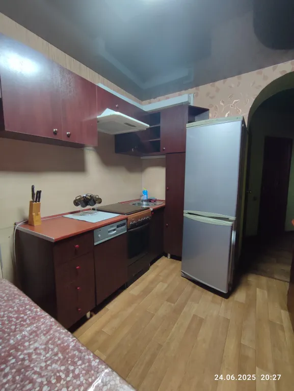 Квартира Квартира по Маршала Жукова — Волгоград