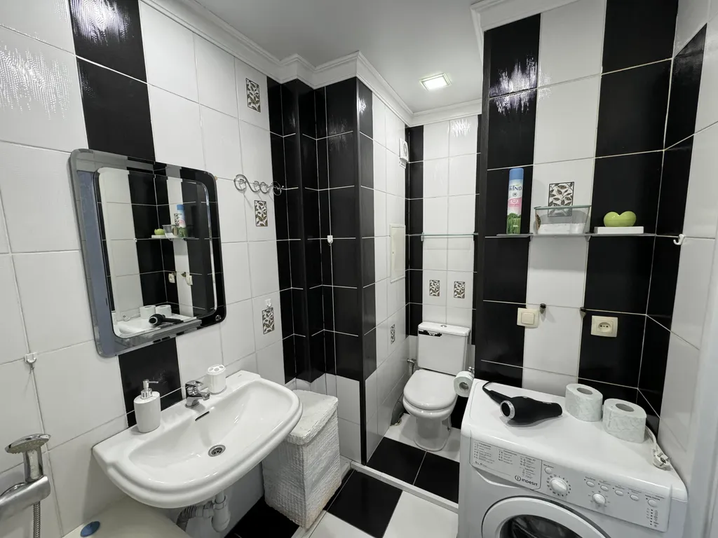 Комфорт-апартамент Chill Pill