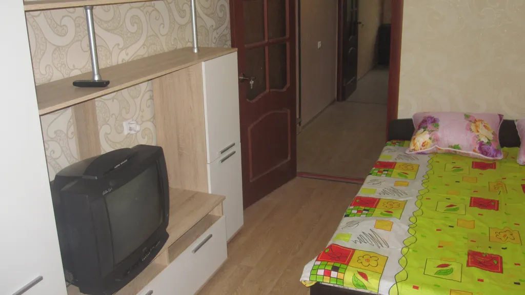 Апартаменты на Курортной