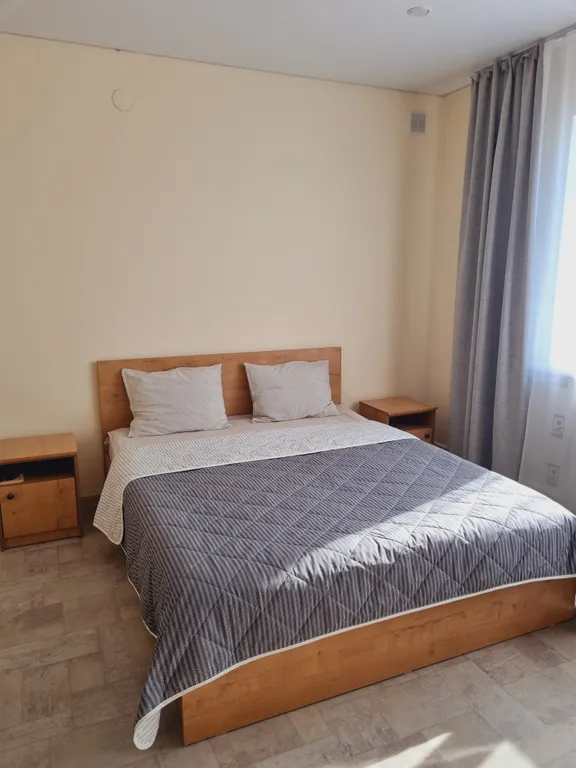 Гостевой дом Altay Sky