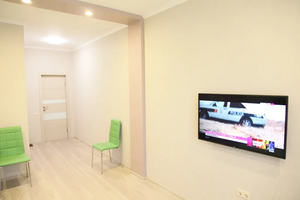 Студия Люкс чистота и комфорт