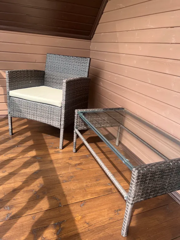 Дом для гостей