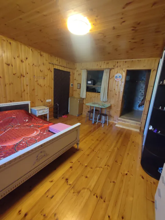 Прекрасное место для отдыха