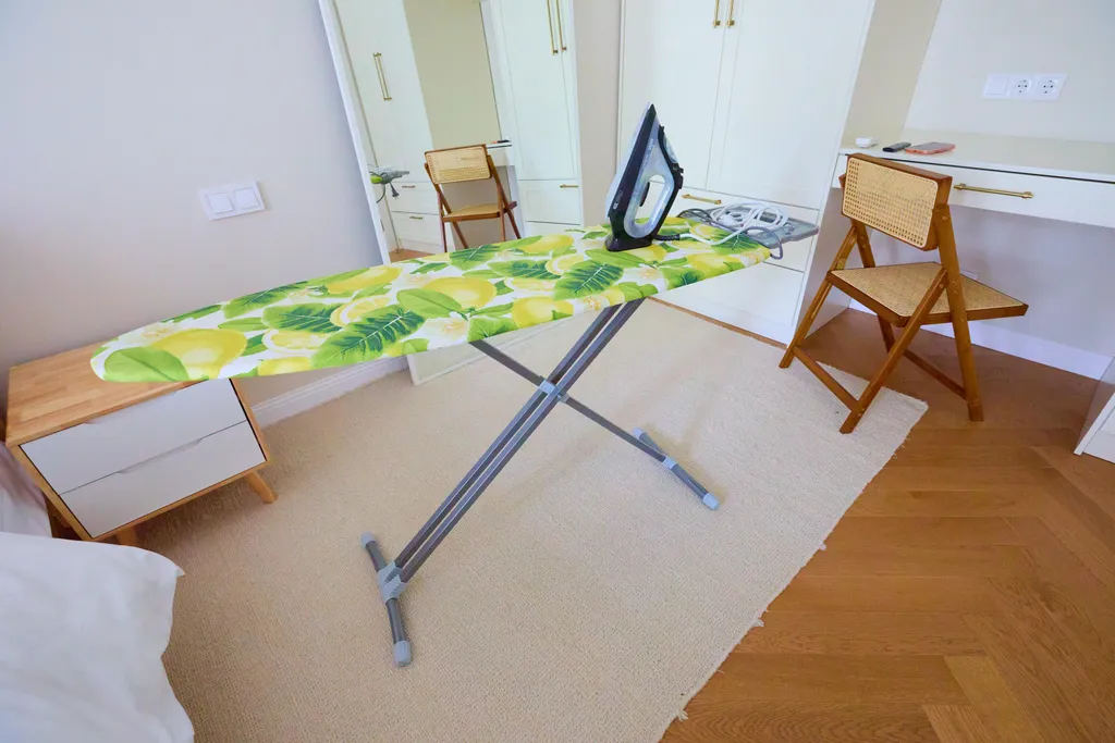 Тихая квартира в центе Алматы