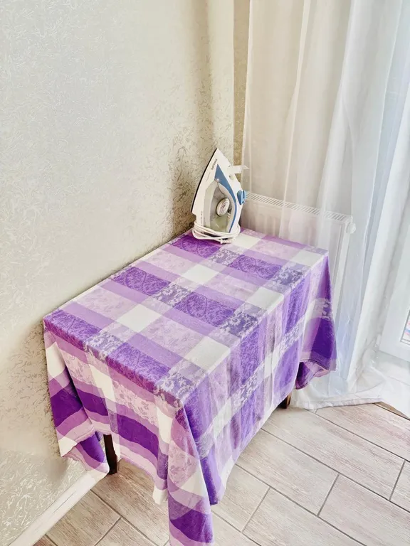 Квартира Уютные апартаменты — Калининград