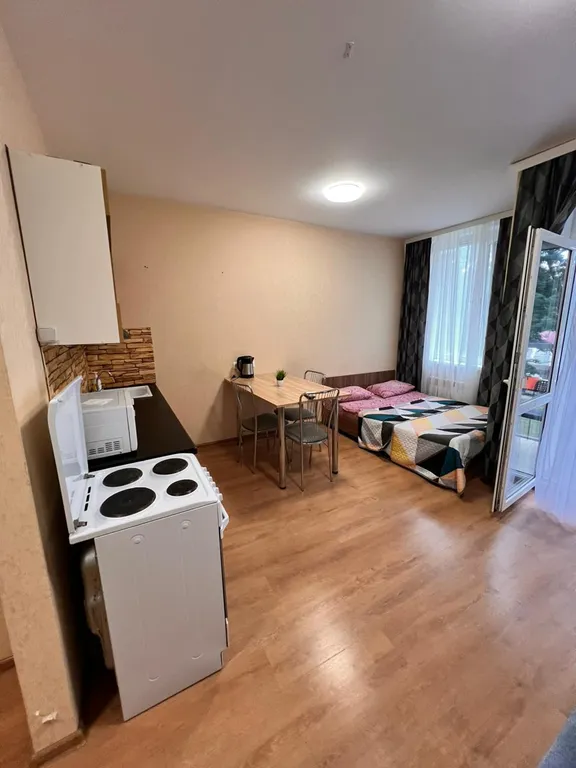 Студия Парк Вера