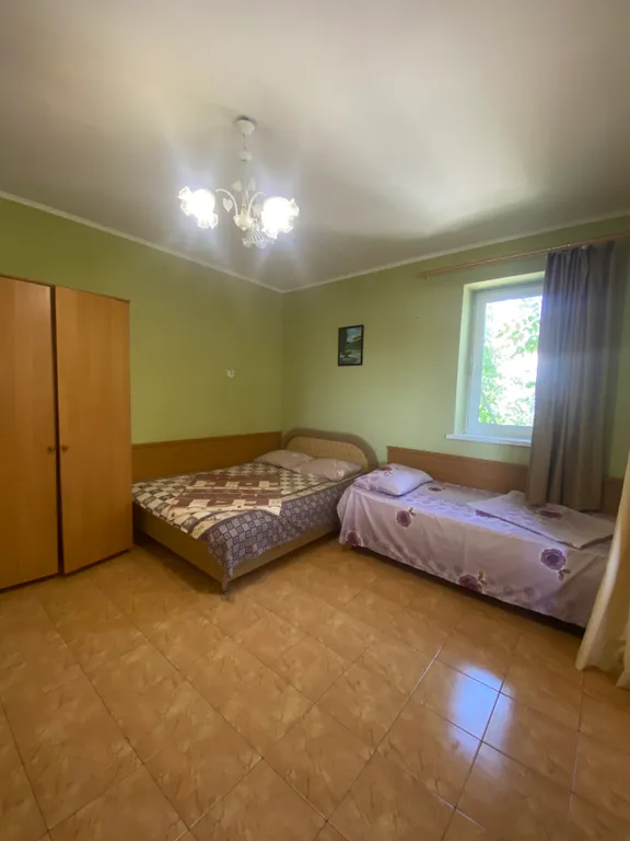 Квартира в 100м от моря