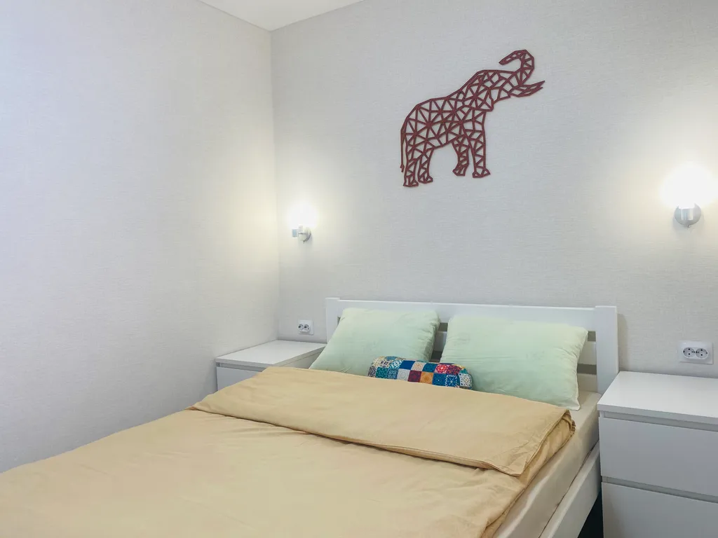 Квартира на Московской, центр Мурома