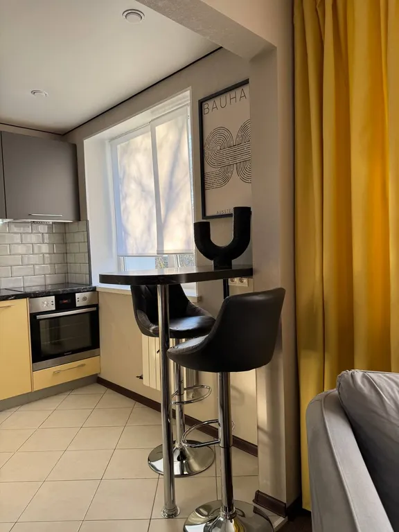 Apartments Good-Surgut 50 лет ВЛКСМ 5