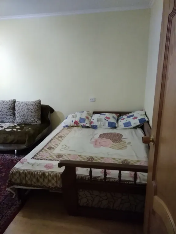 Квартира 2-комнатная Квартира — Лазаревское