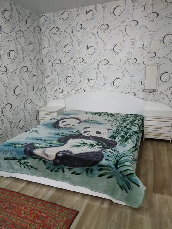 2-комнатная Квартира — аренда посуточно в Псков