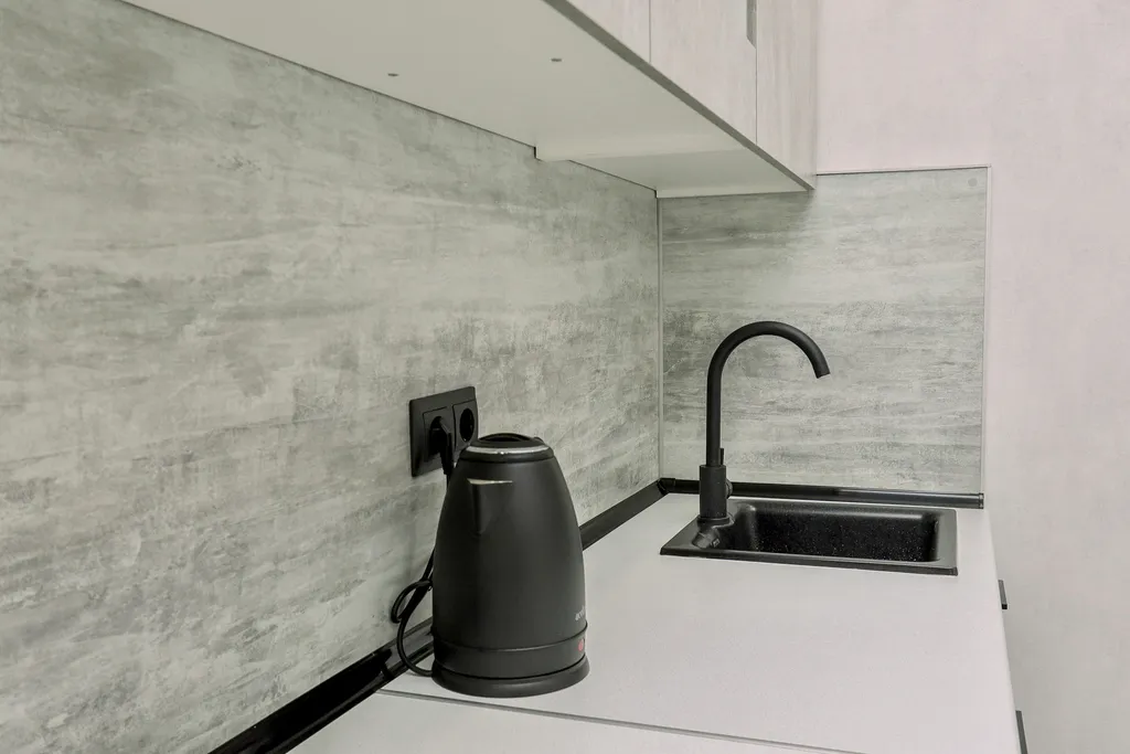 Прекрасный апартамент в ЖК Йога