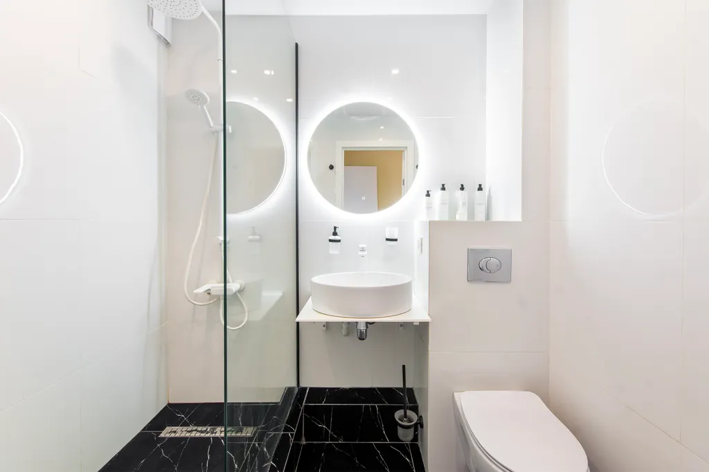 Квартира Квартира в Рыбной деревне — Калининград