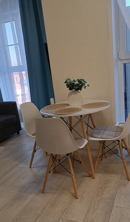 Уютная квартира в ЖК