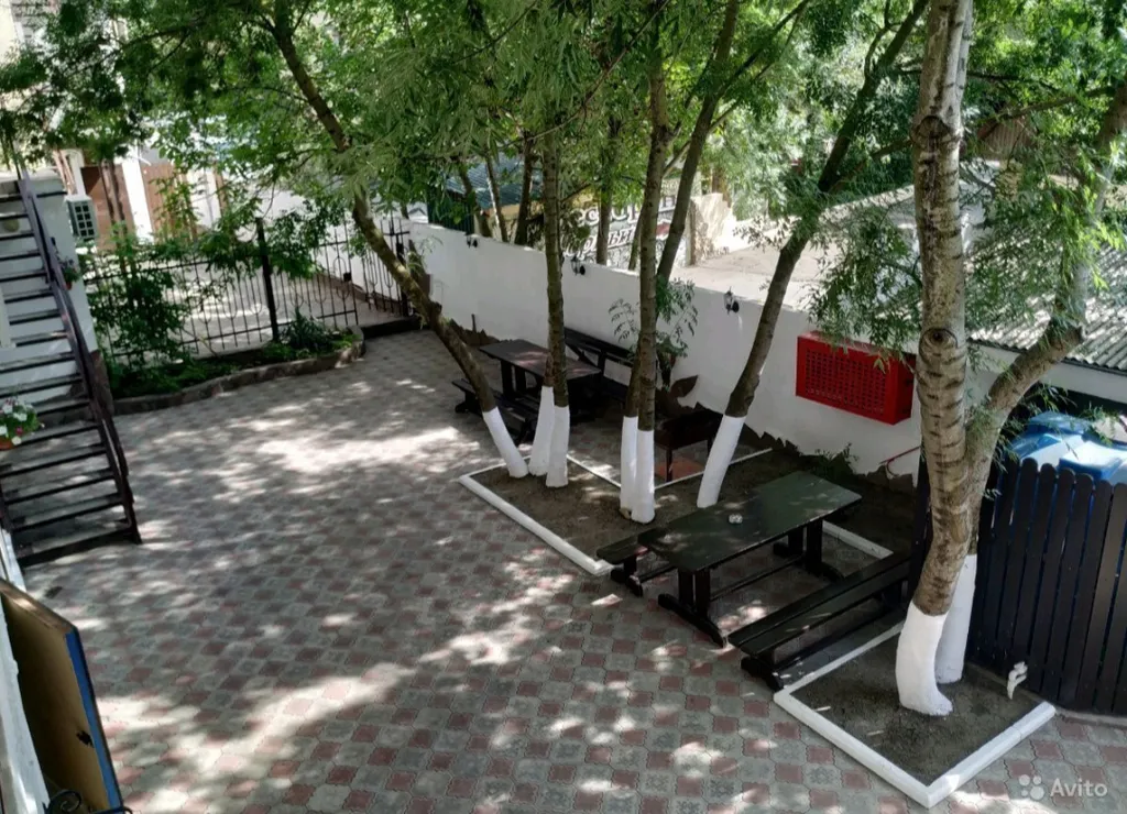 1-комнатная квартира 250 метров до моря