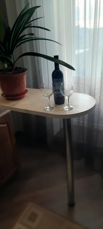 Уютная квартира в самом престижном районе города