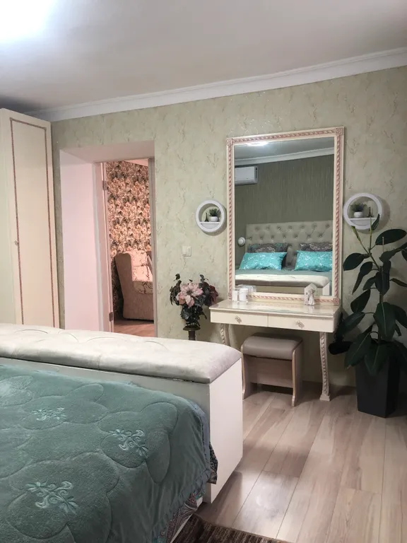 Коттедж 2-комнатный Дом — Кисловодск