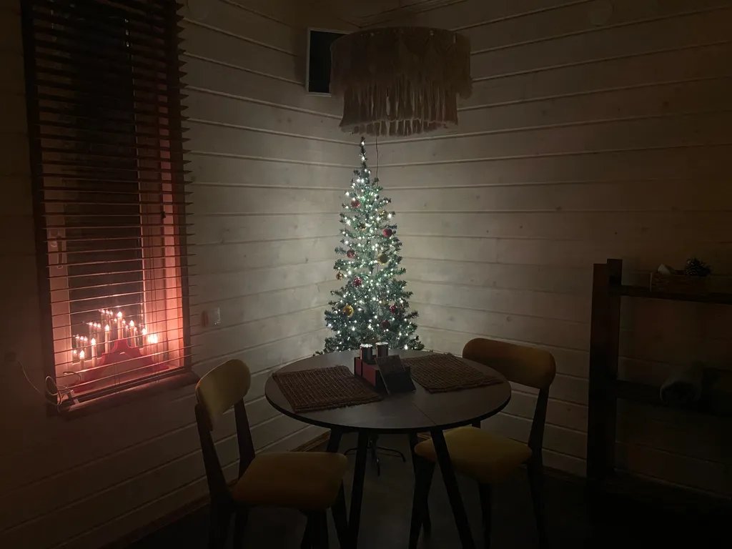 Руна Леса Карелия