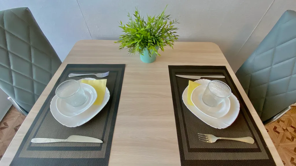 Уютная квартира в центре