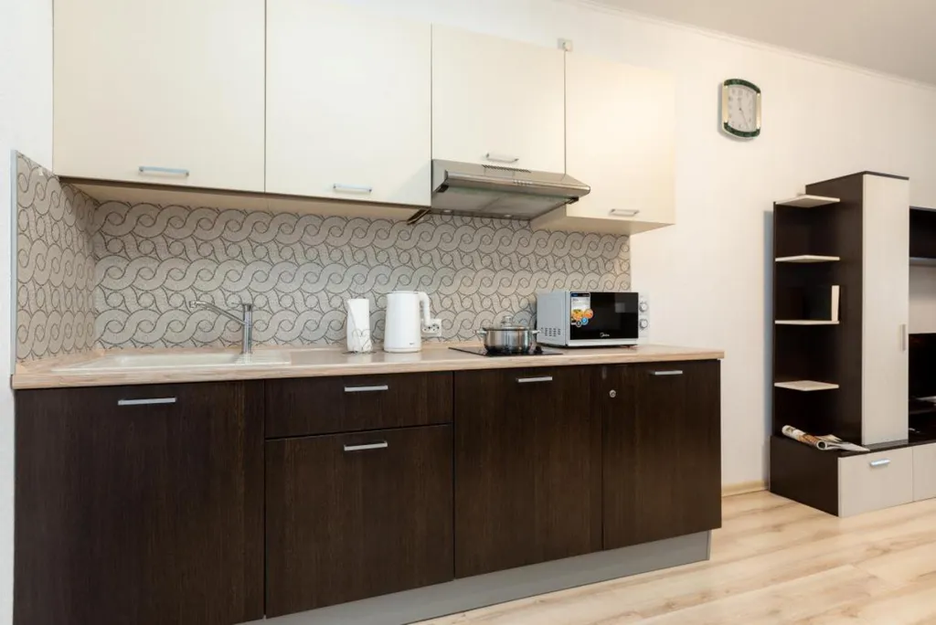 Квартира Квартира Апартамент в центре у ТРЦ Гринвич и цирка — Екатеринбург