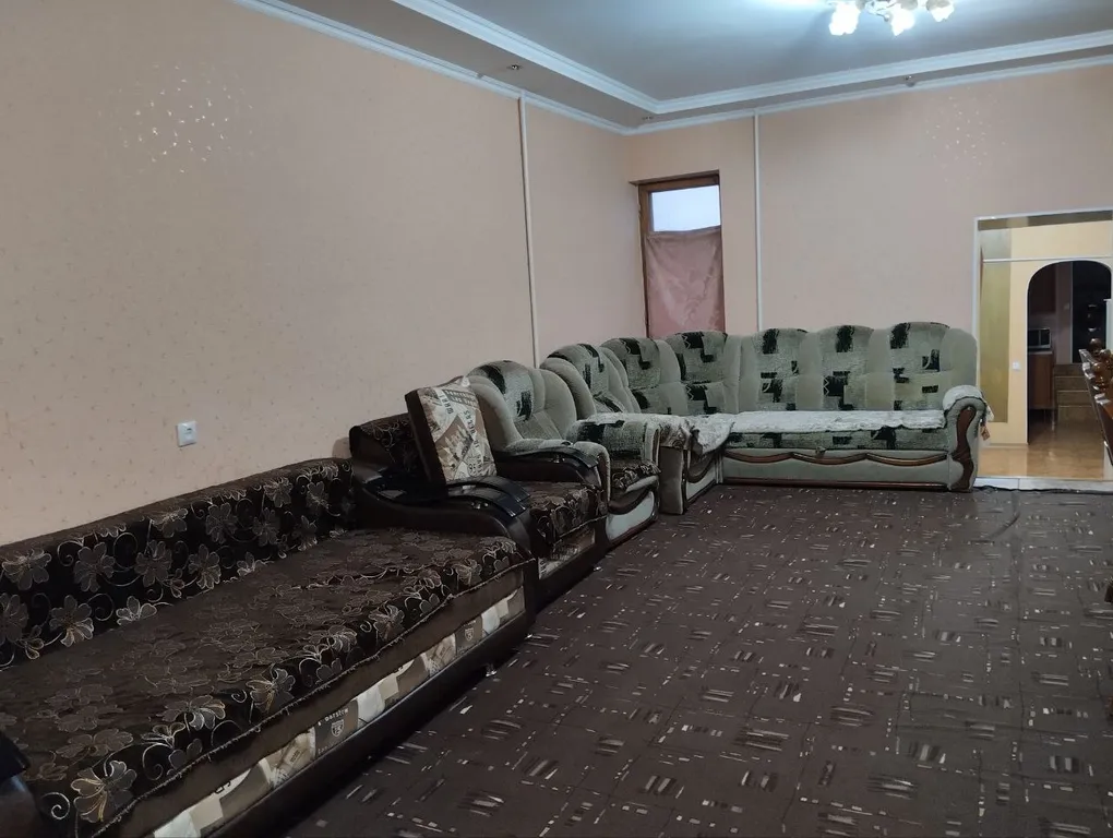 Коттедж Уютный семейный домик №4 — Кисловодск