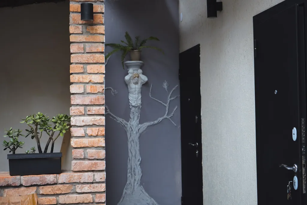 Квартира 1-комнатная Квартира — Сухум