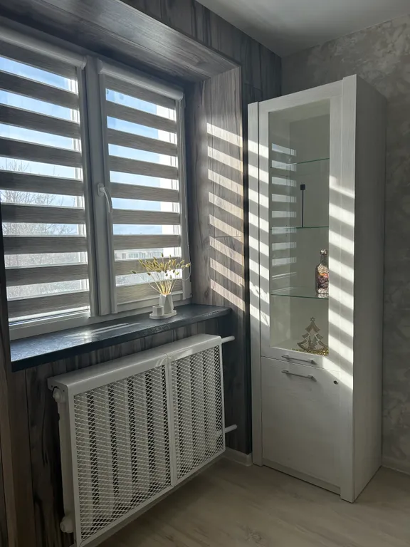 Уютная 2-комнатная квартира в центре города