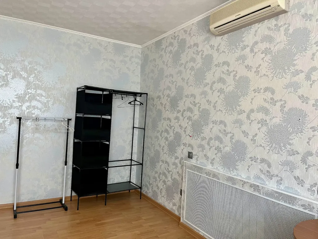 Коттедж в центре города