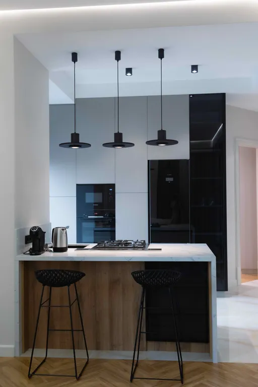 Апартаменты в Parkwood