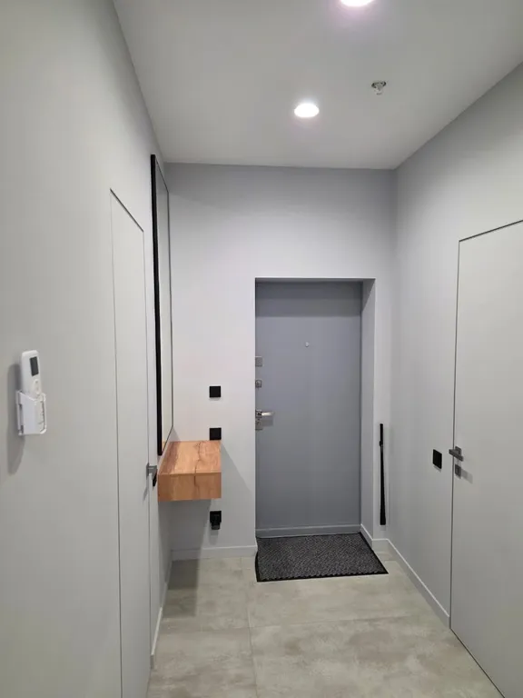 Квартира 1-комнатная Квартира — Москва