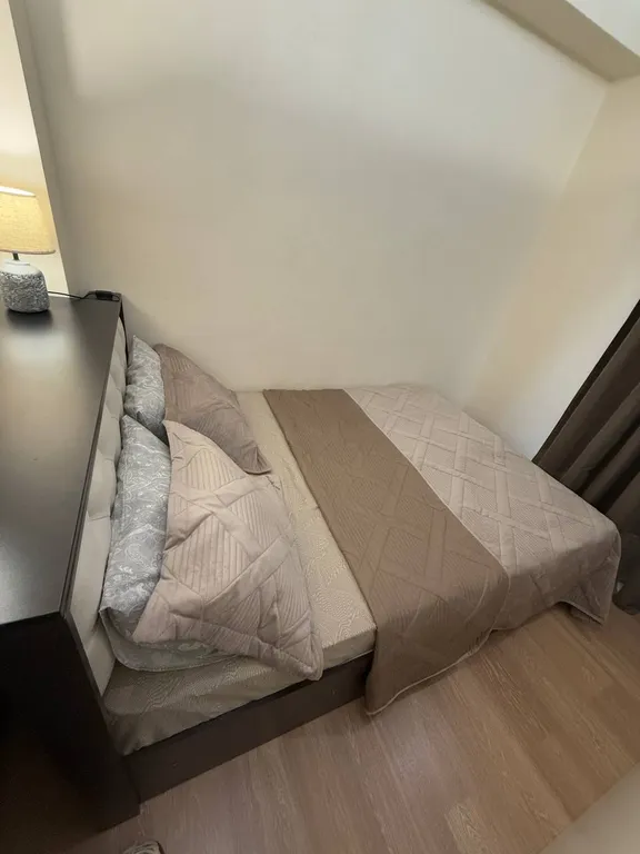 Просторная студия Восход для всей семьи с видом на море