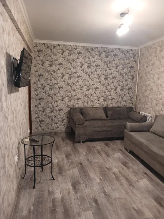 Однокомнатная квартира в центре