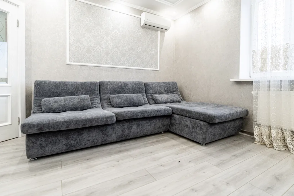 Шикарная двушка в 2х шагах от парка Галицкого