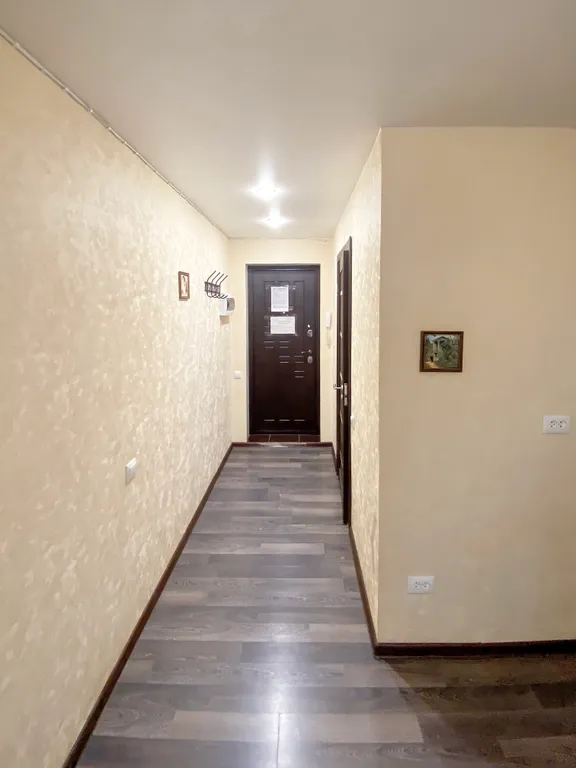 Уютная студия