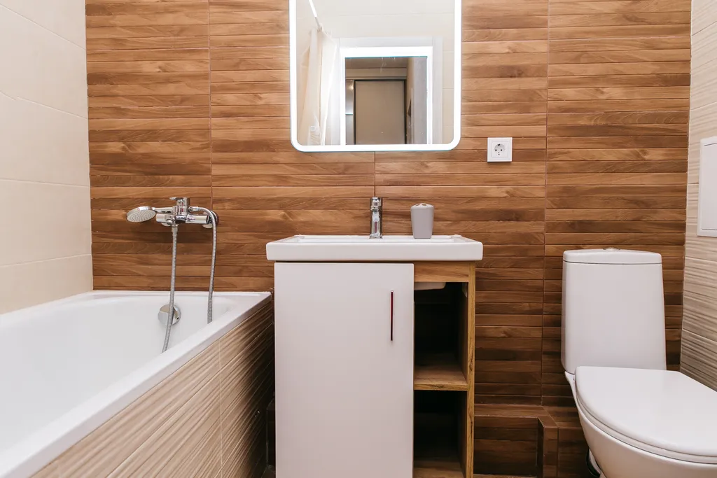 Квартира Уютная евро 2 комнатная квартира рядом с парком и стадионом — Краснодар