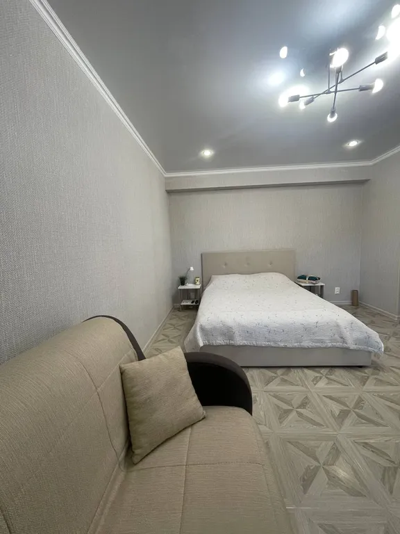 Квартира Квартира у моря — Анапа