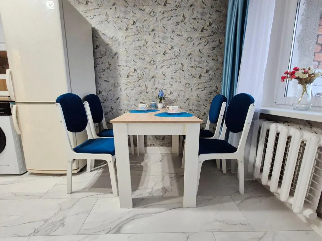 Квартира в самом центре города