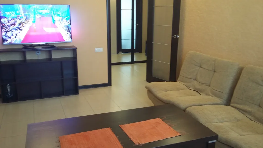 Квартира 2-комнатная Квартира — Севастополь