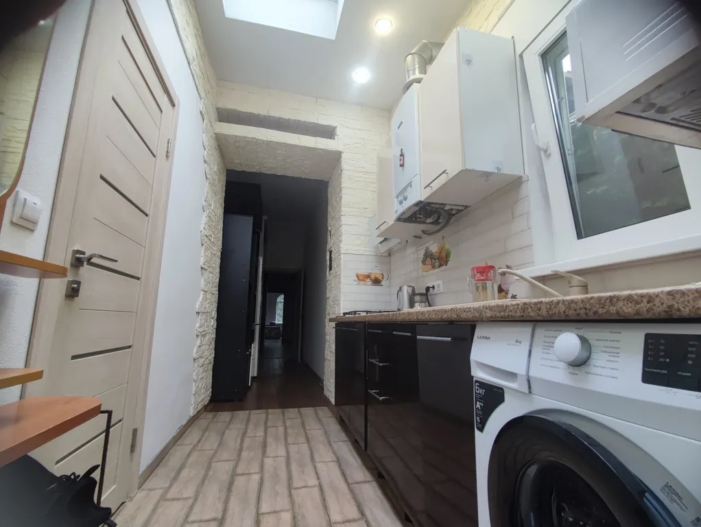 Уютная квартира (таунхаус) в самом центре у набережной