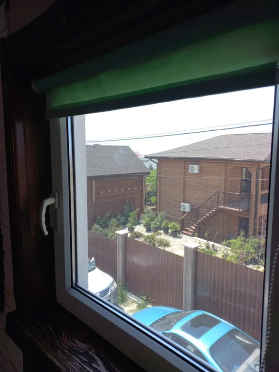 Дача в районе Царское село