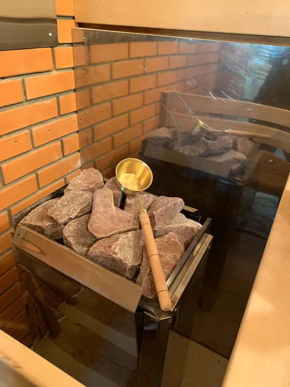 Дом для отдыха