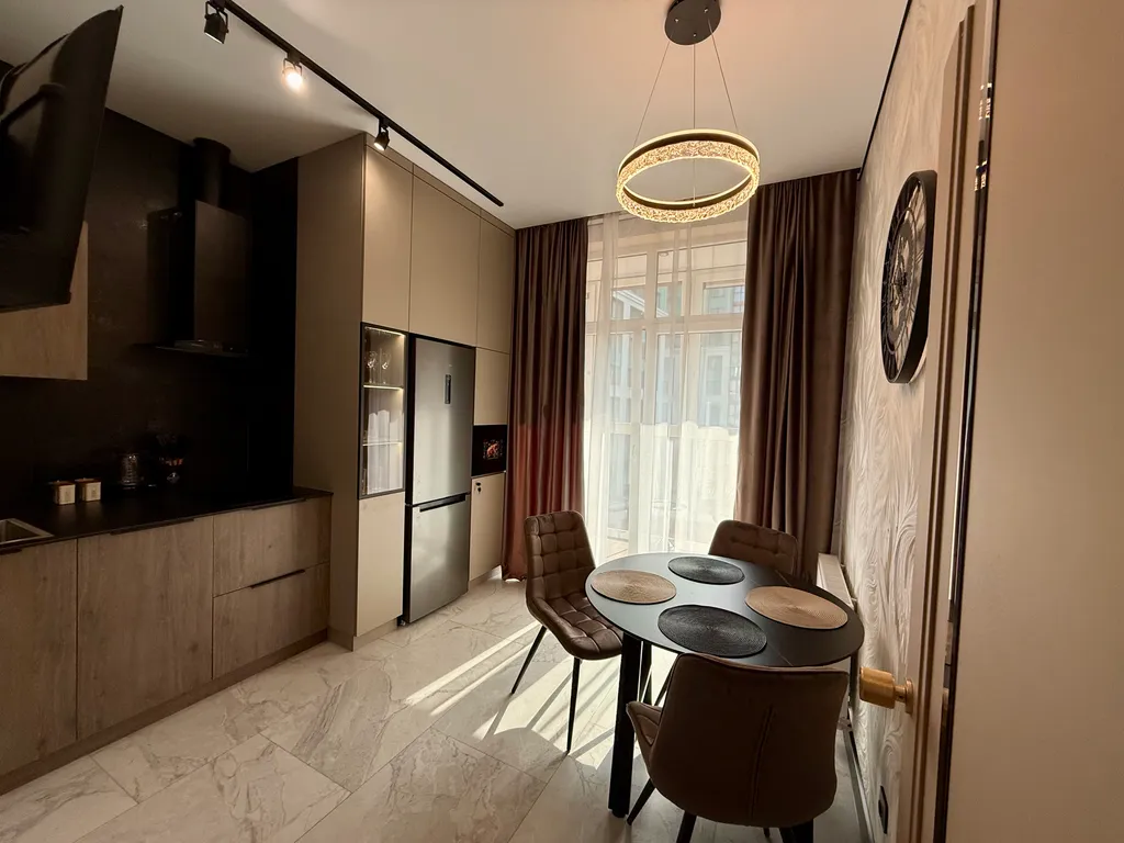 Квартира Уютная квартира рядом с зоопарком — Калининград