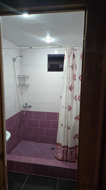 Двухкомнатный номер в доме