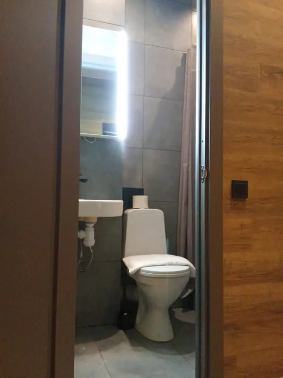 Квартира Комната — Санкт-Петербург