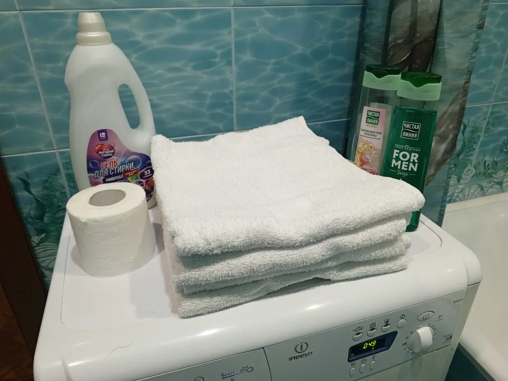 Апартаменты в историческом центре