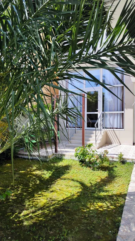 Квартира Комната — Адлер