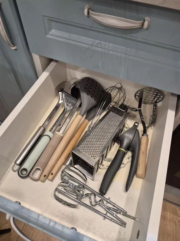 Уютная малoгабаритная квартира