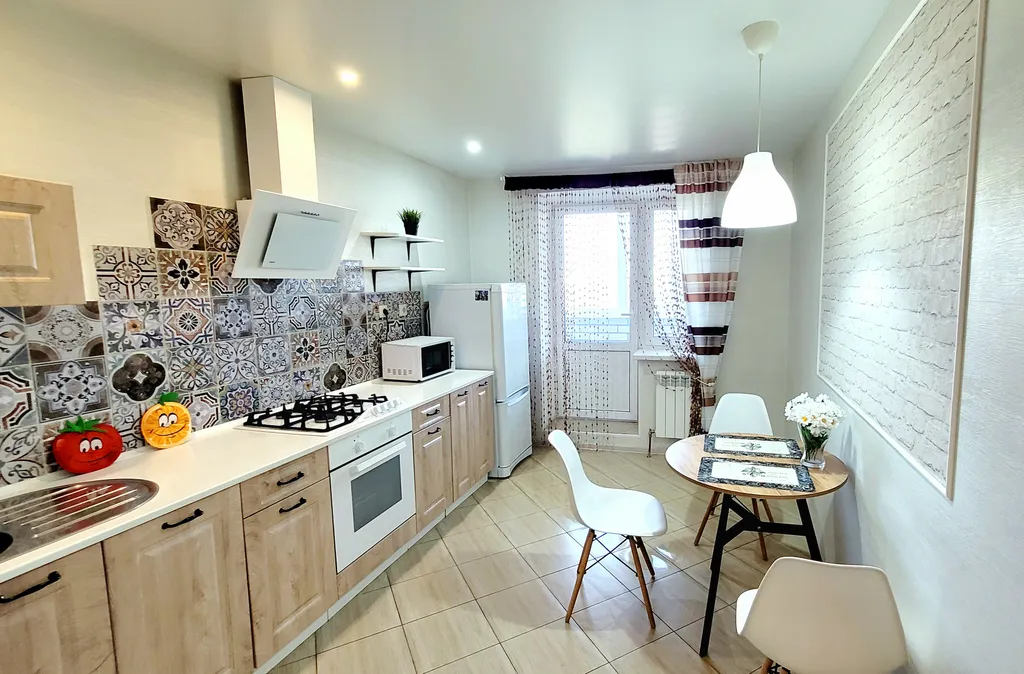 Стильная на Нормандии