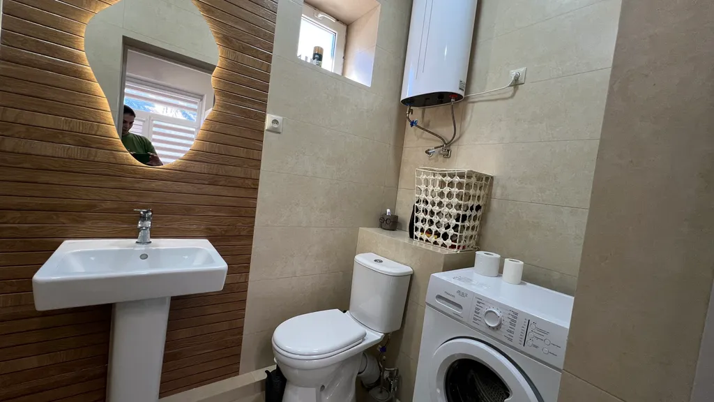 Дом панорама