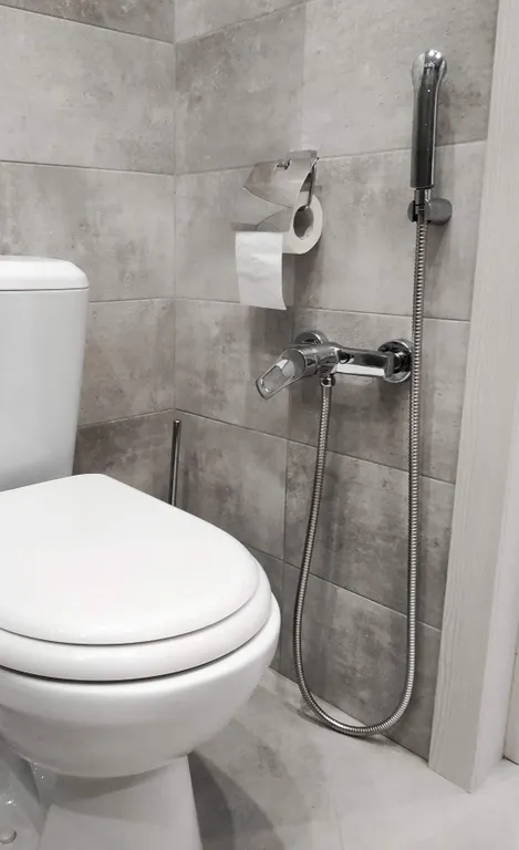 Квартира у моря